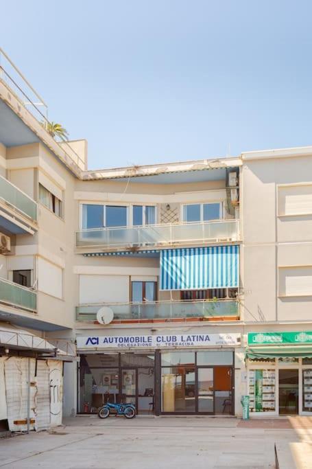 Casa Al Mare - Lido Apartment Terracina Exterior photo