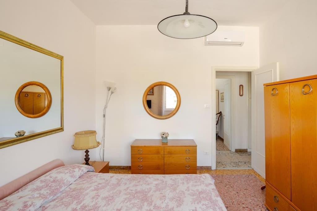 Casa Al Mare - Lido Apartment Terracina Exterior photo