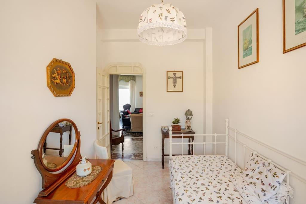 Casa Al Mare - Lido Apartment Terracina Exterior photo