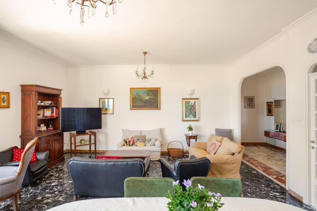 Casa Al Mare - Lido Apartment Terracina Exterior photo